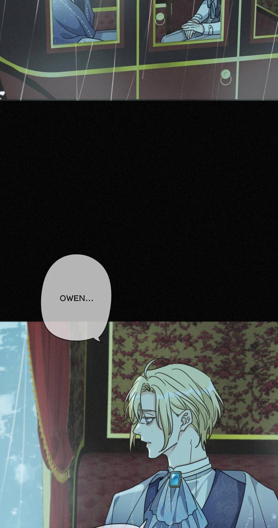 The Trapped Beast [official] - Chapter 63 manhwa