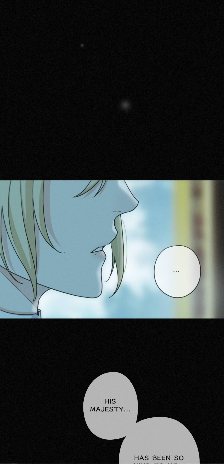The Trapped Beast [official] - Chapter 63 manhwa