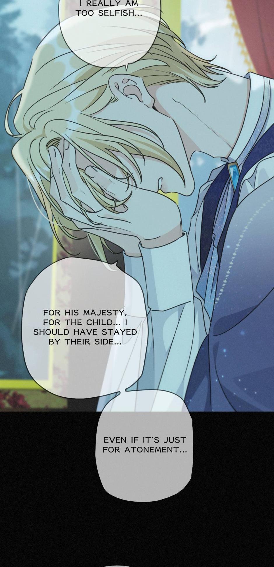 The Trapped Beast [official] - Chapter 63 manhwa