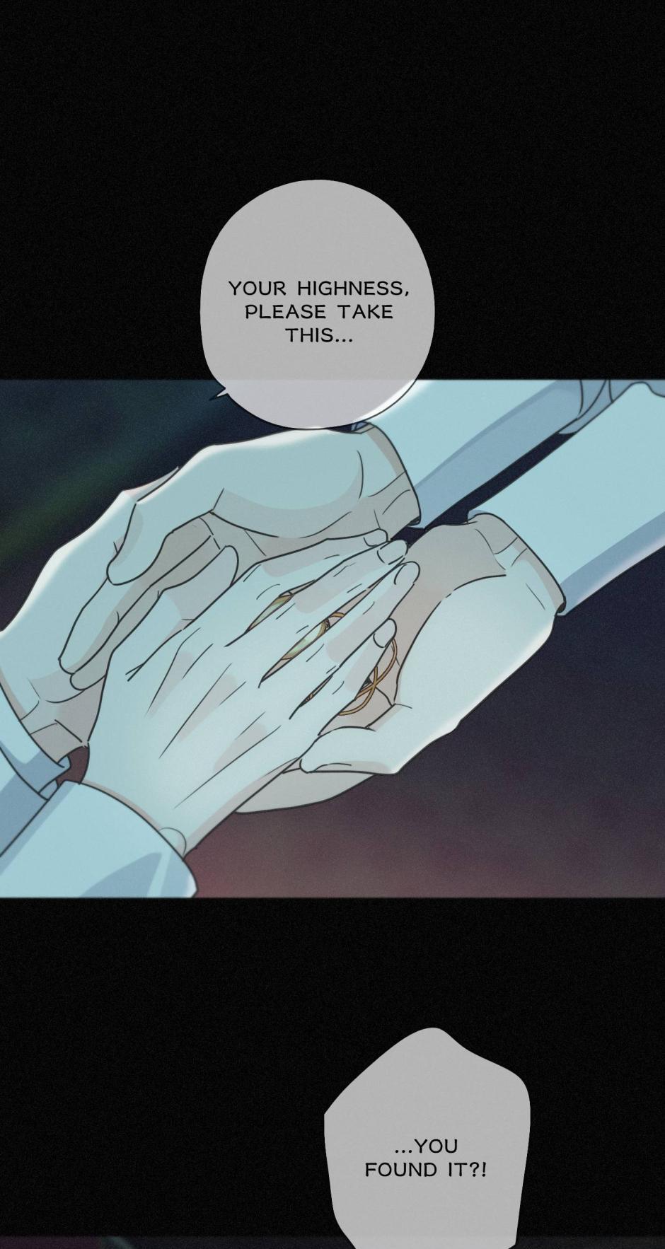 The Trapped Beast [official] - Chapter 63 manhwa