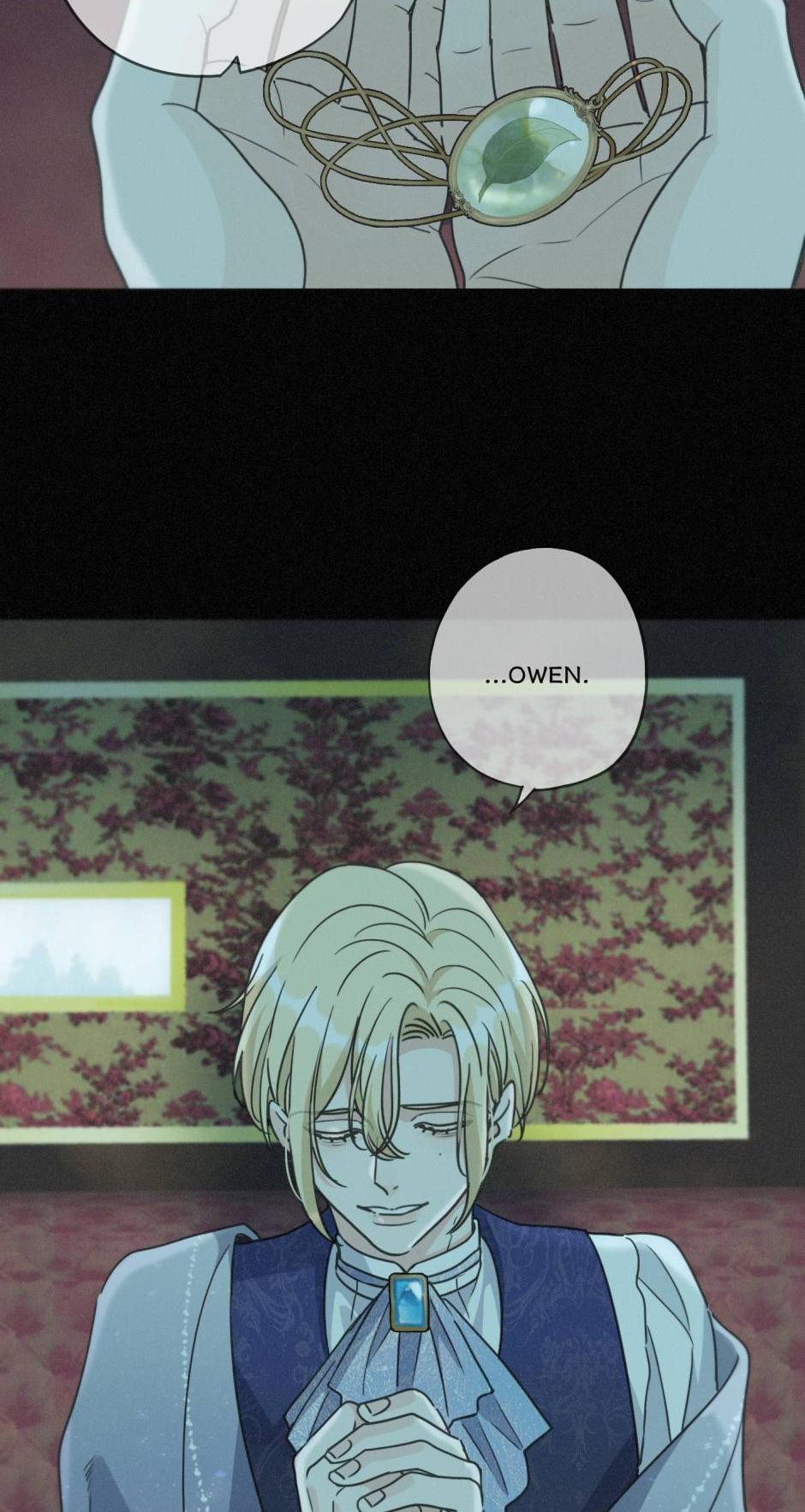 The Trapped Beast [official] - Chapter 63 manhwa