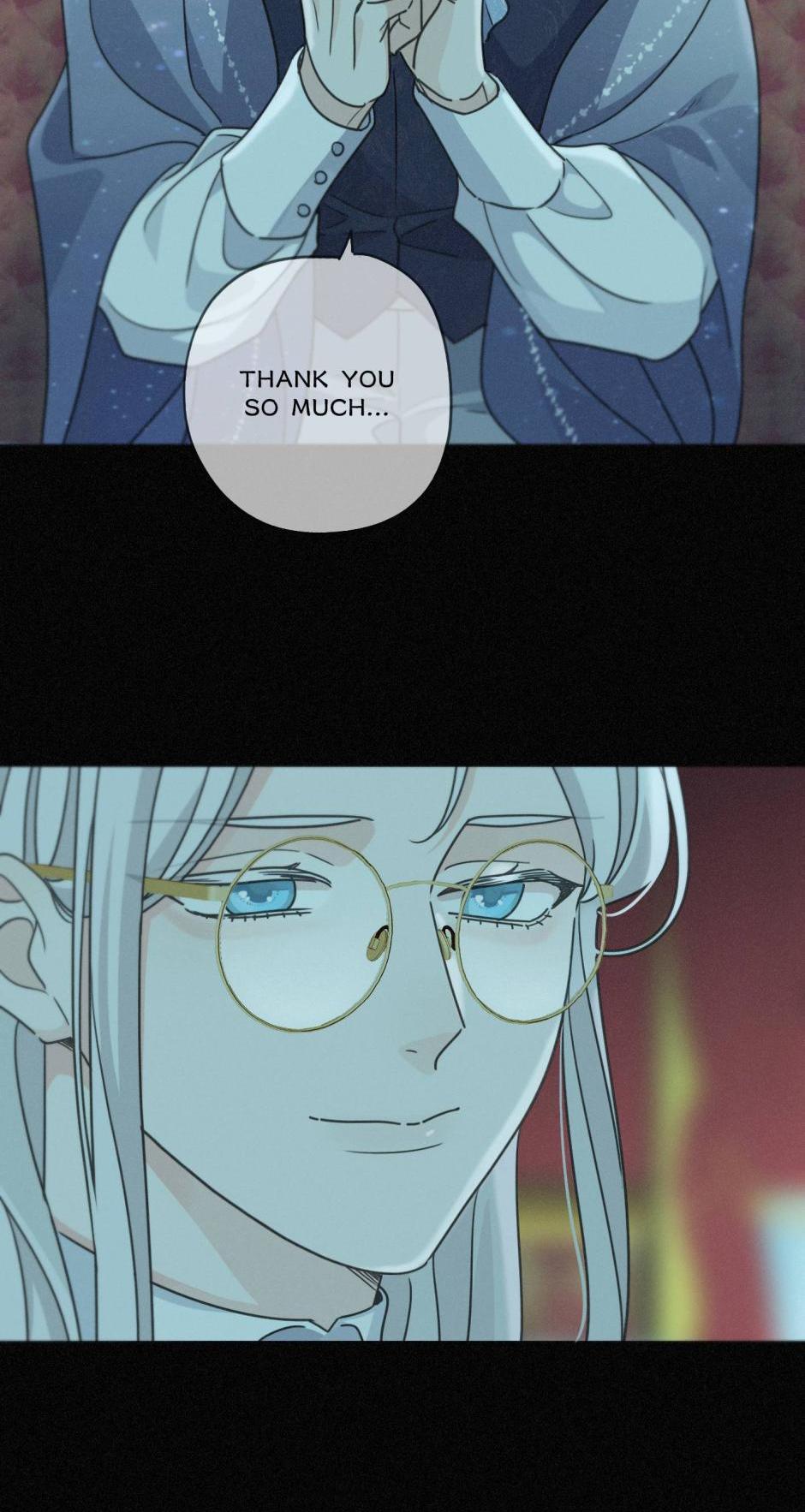 The Trapped Beast [official] - Chapter 63 manhwa