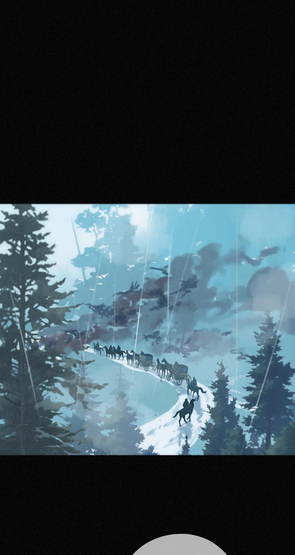 The Trapped Beast [official] - Chapter 63 manhwa