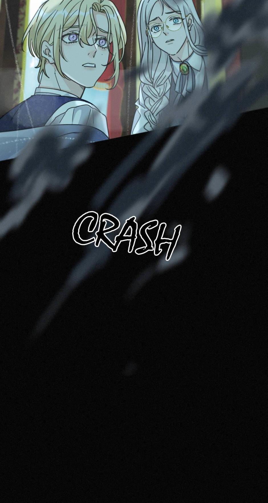 The Trapped Beast [official] - Chapter 63 manhwa