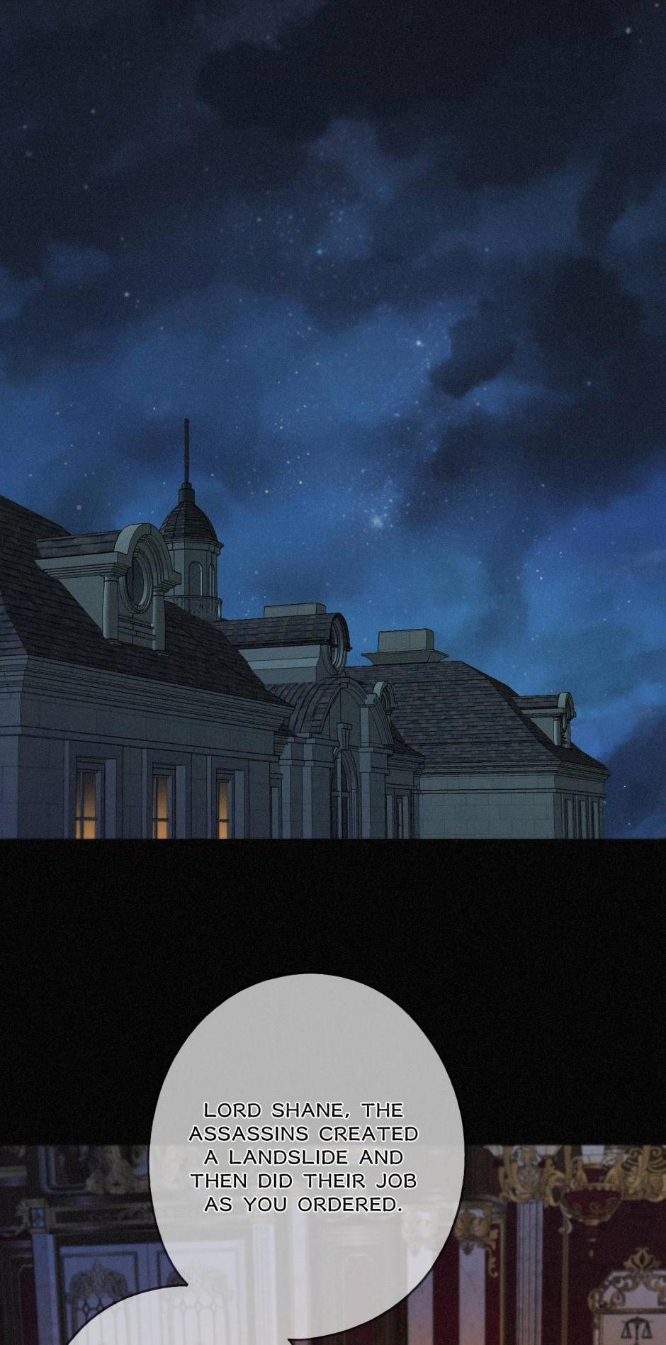The Trapped Beast [official] - Chapter 64 manhwa