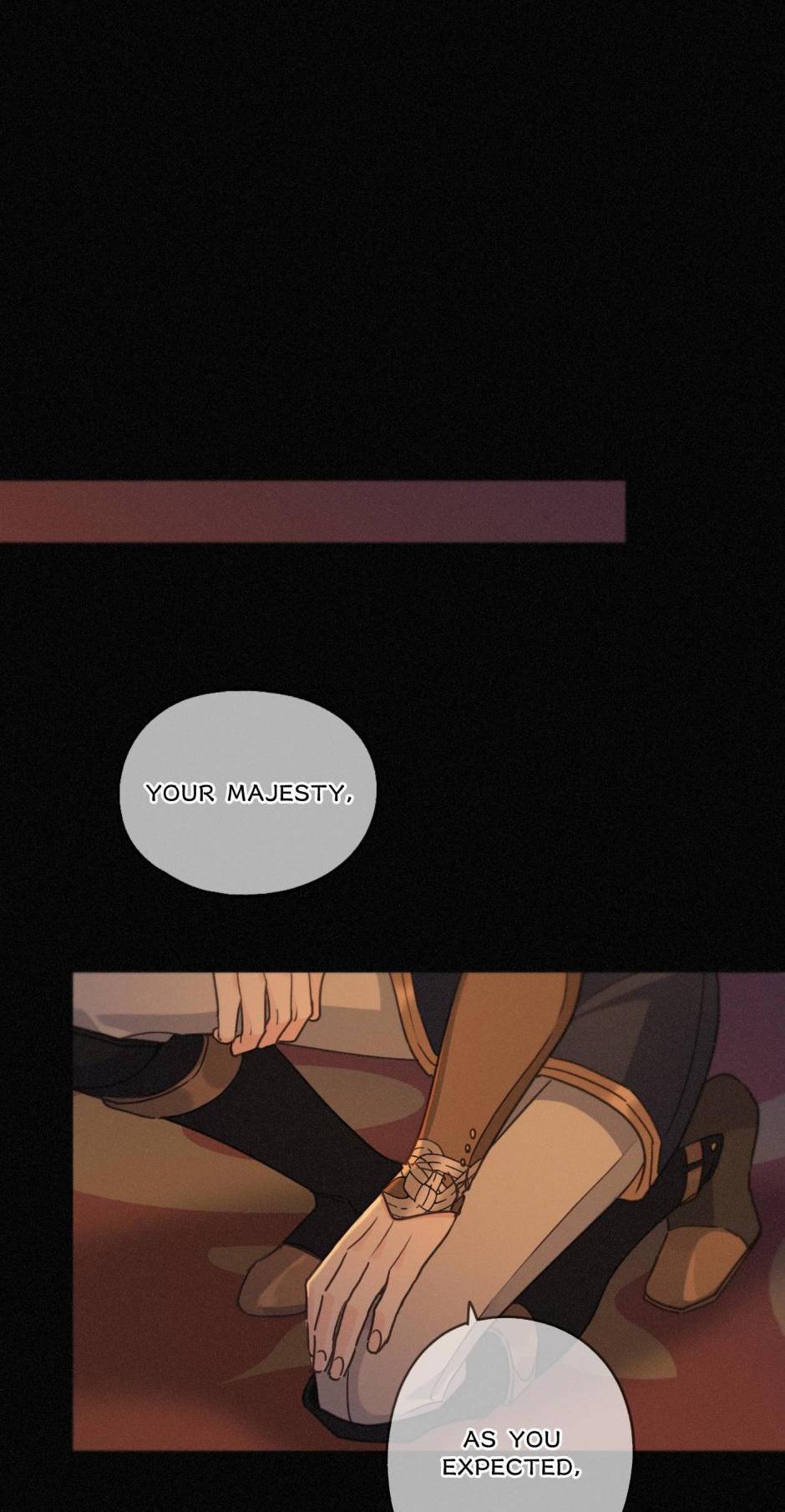 The Trapped Beast [official] - Chapter 64 manhwa