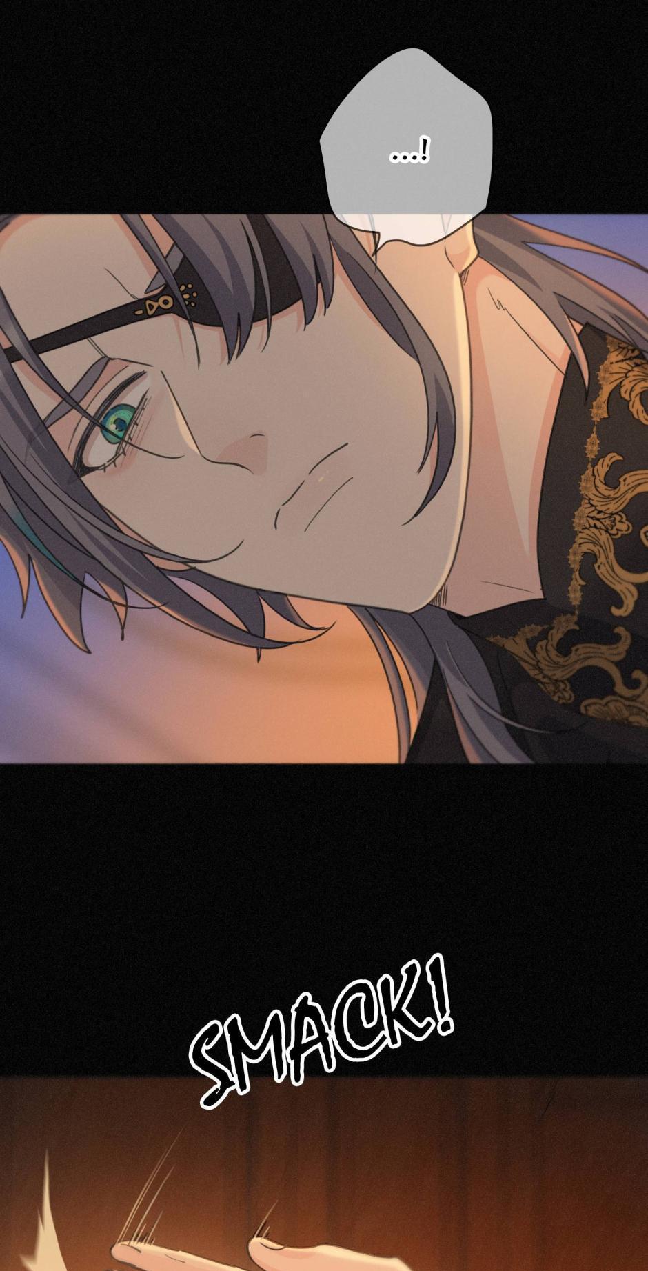 The Trapped Beast [official] - Chapter 64 manhwa