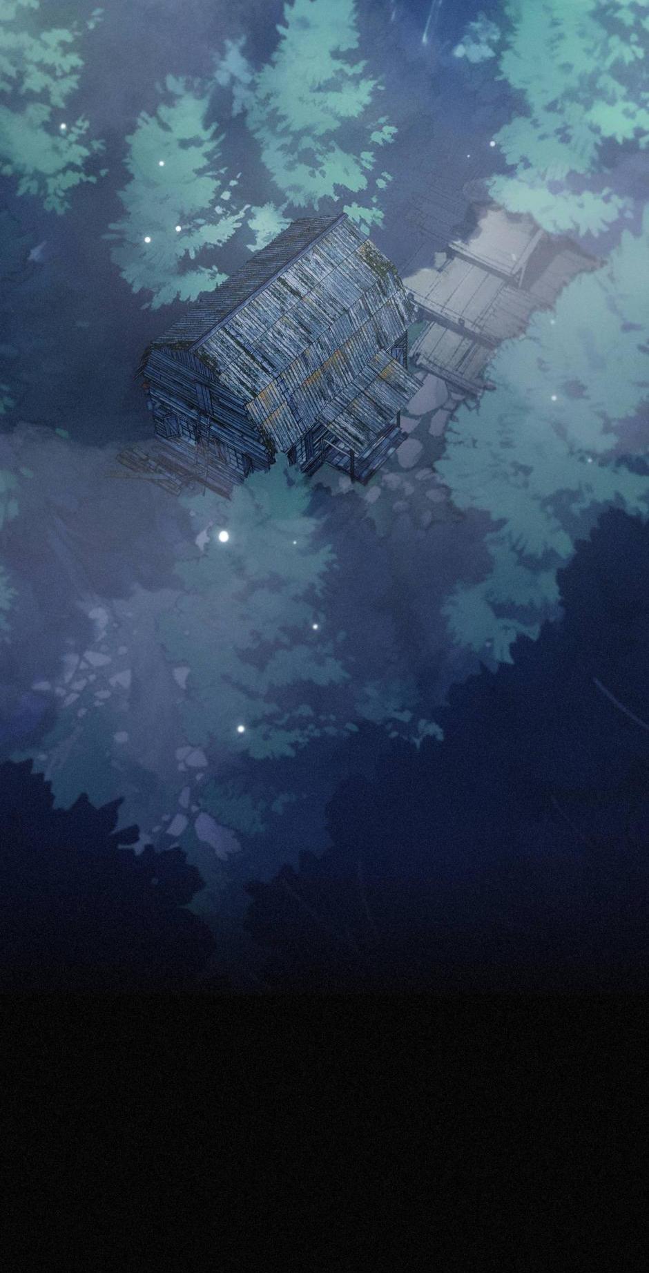 The Trapped Beast [official] - Chapter 64 manhwa
