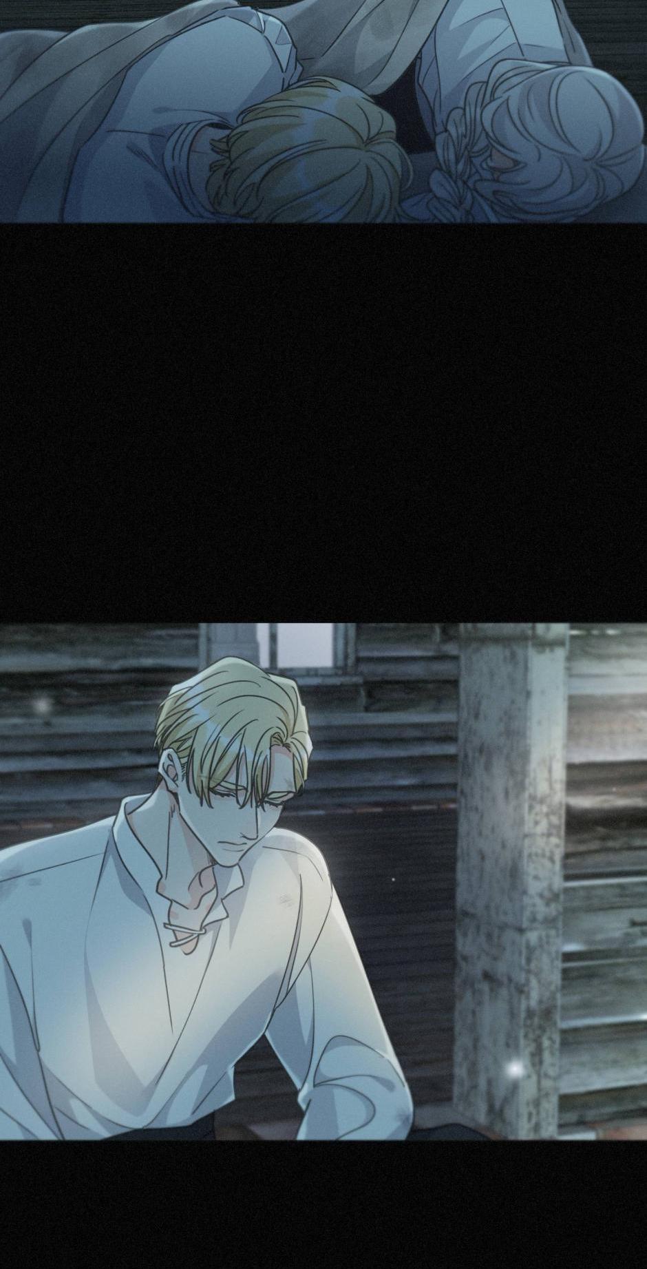 The Trapped Beast [official] - Chapter 64 manhwa