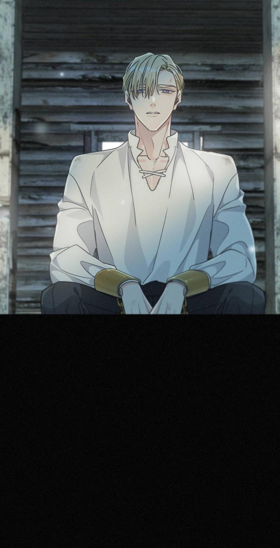 The Trapped Beast [official] - Chapter 64 manhwa