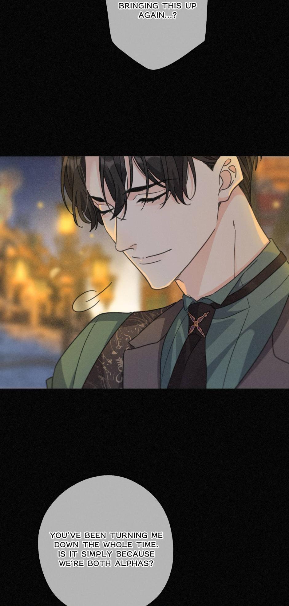 The Trapped Beast [official] - Chapter 65 manhwa