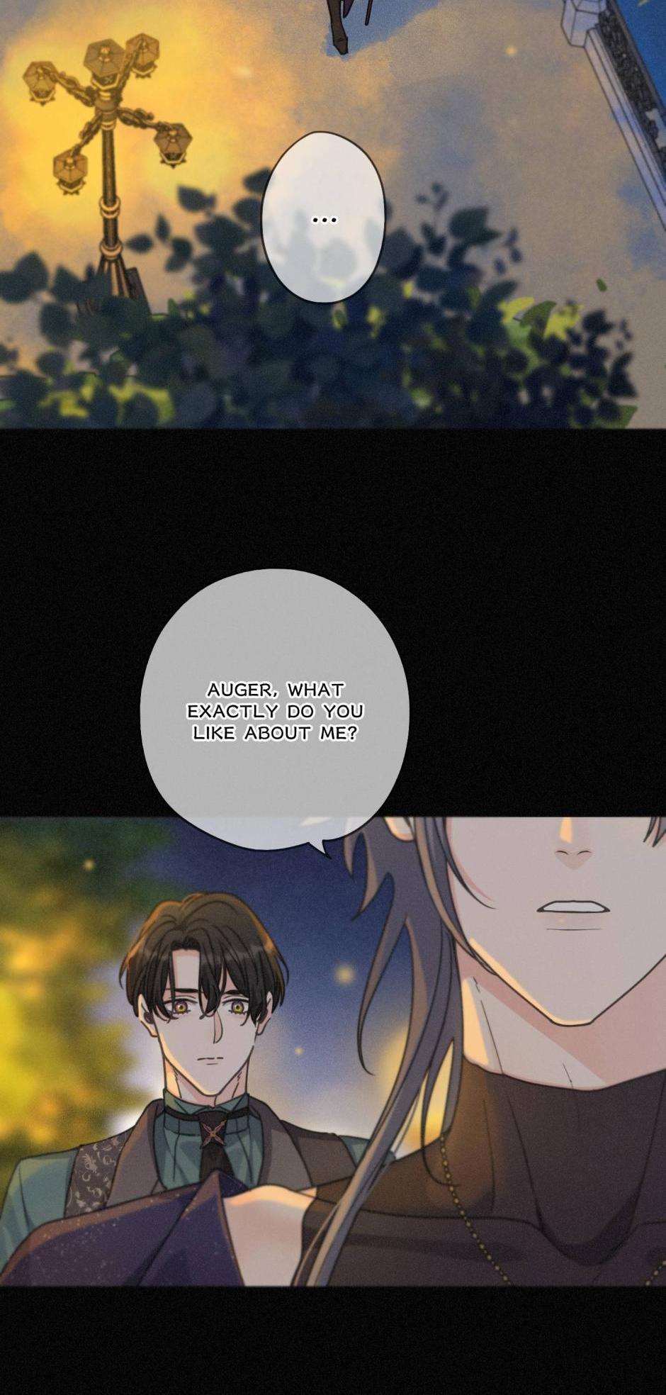 The Trapped Beast [official] - Chapter 65 manhwa