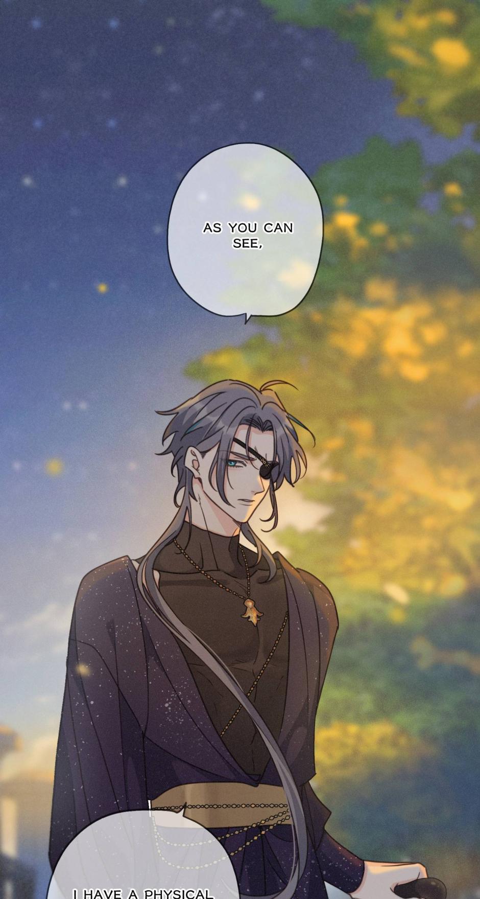 The Trapped Beast [official] - Chapter 65 manhwa