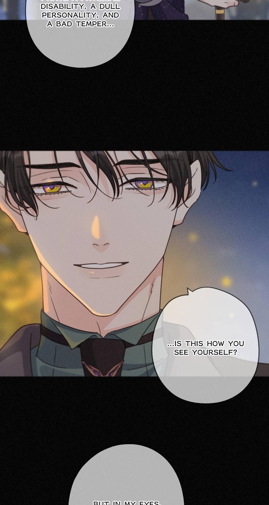 The Trapped Beast [official] - Chapter 65 manhwa