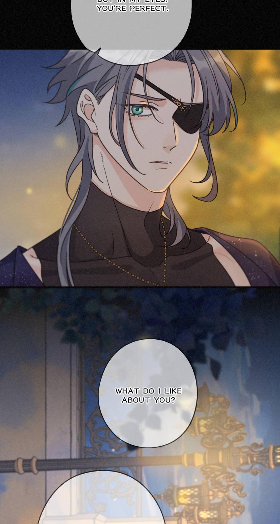 The Trapped Beast [official] - Chapter 65 manhwa
