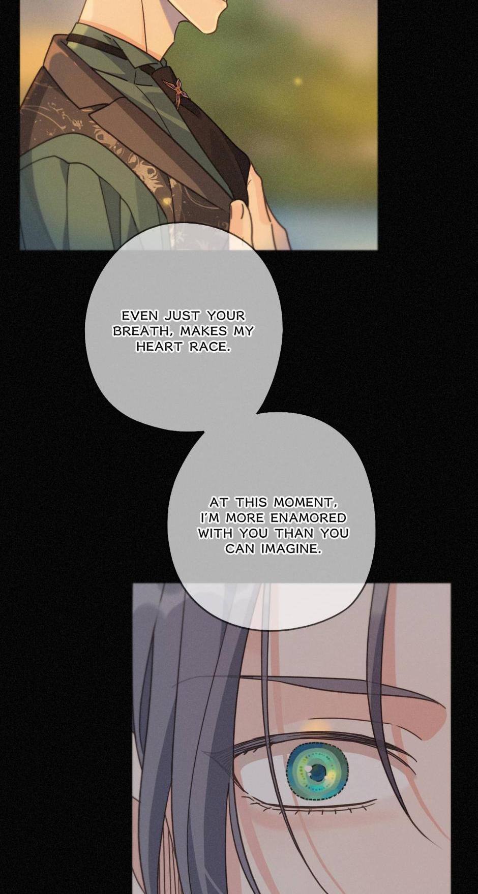 The Trapped Beast [official] - Chapter 65 manhwa