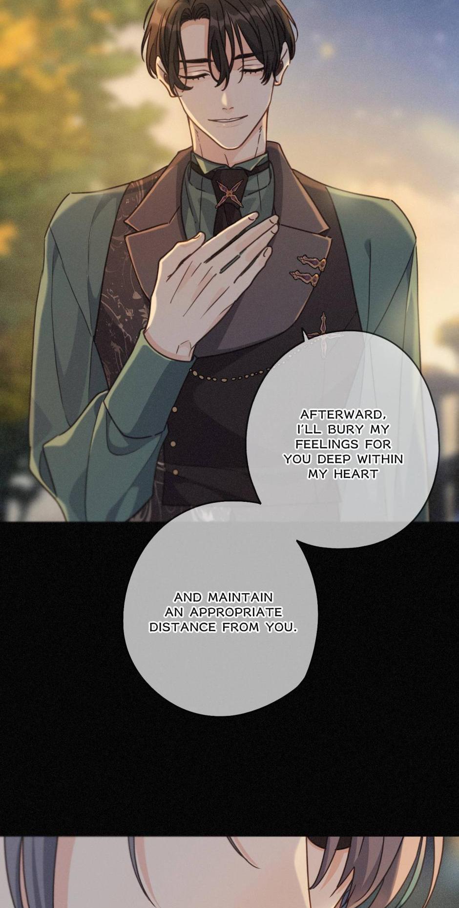 The Trapped Beast [official] - Chapter 65 manhwa