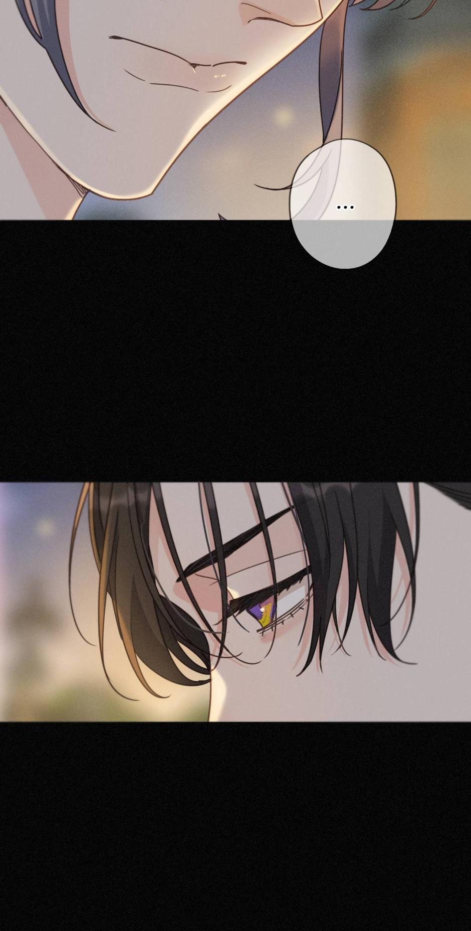The Trapped Beast [official] - Chapter 65 manhwa