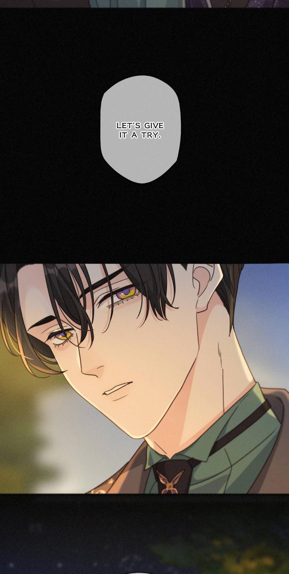 The Trapped Beast [official] - Chapter 65 manhwa