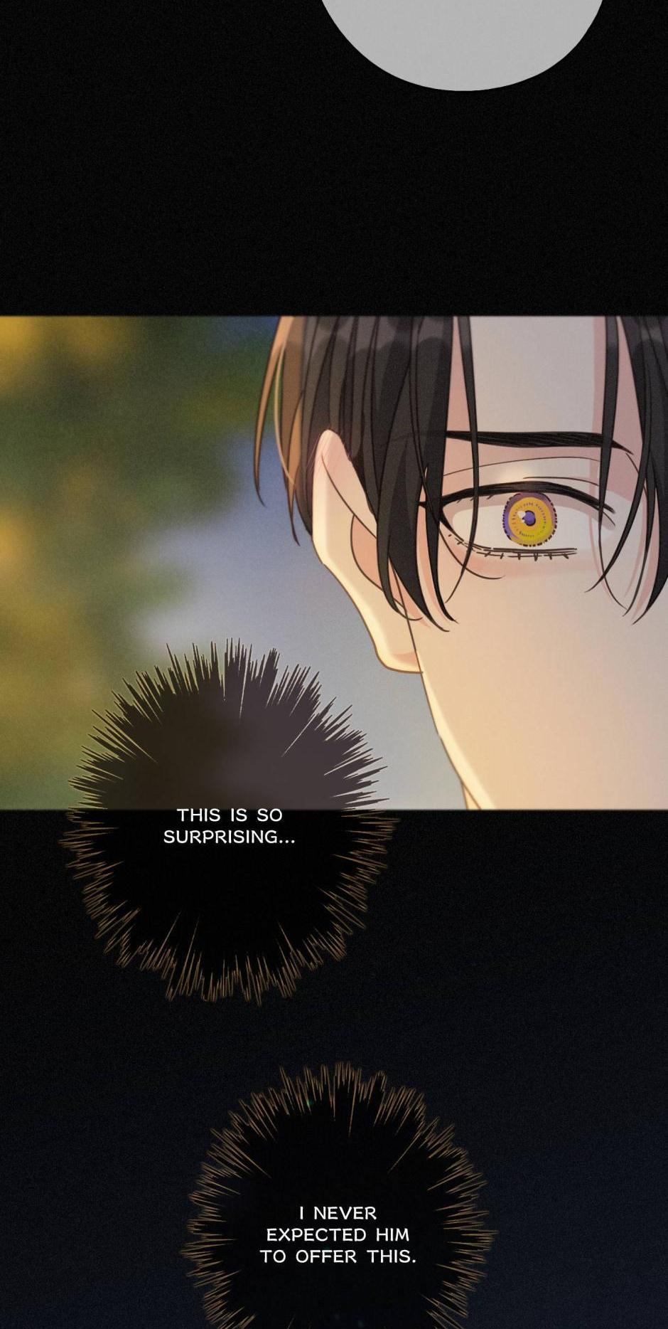 The Trapped Beast [official] - Chapter 65 manhwa