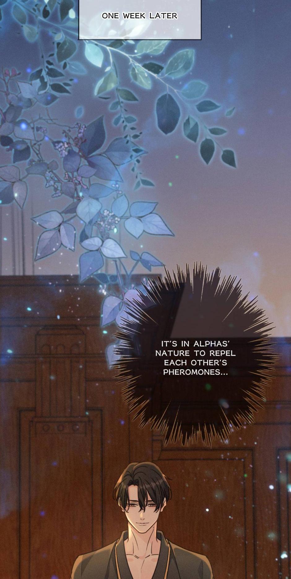 The Trapped Beast [official] - Chapter 65 manhwa