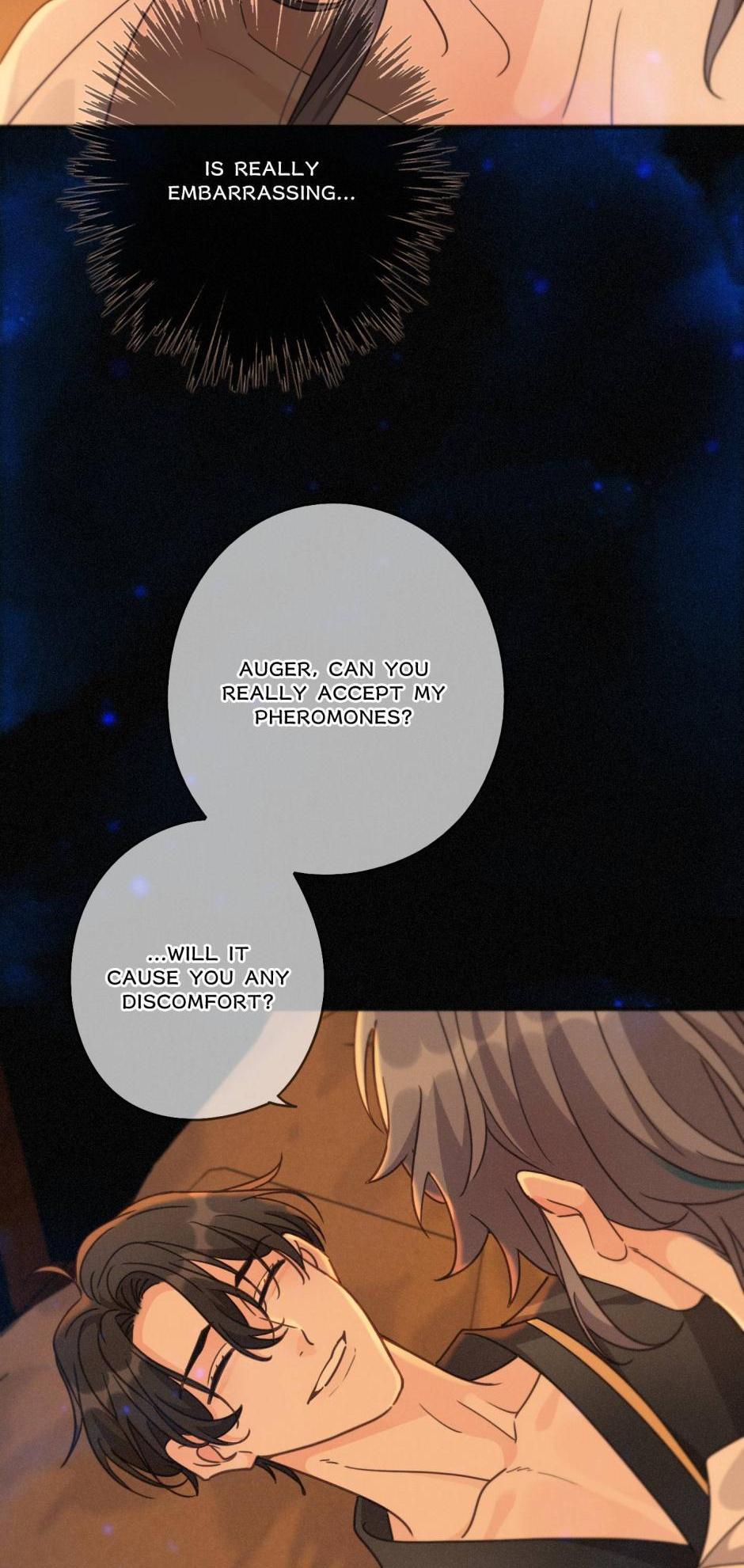 The Trapped Beast [official] - Chapter 65 manhwa