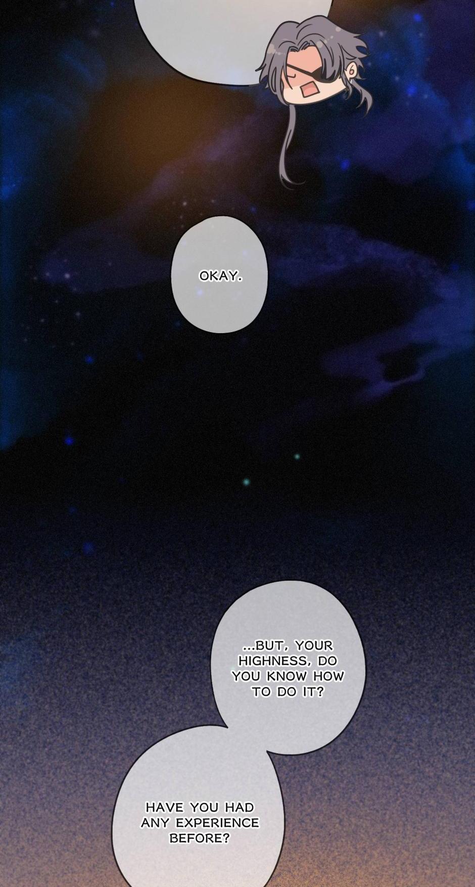 The Trapped Beast [official] - Chapter 65 manhwa