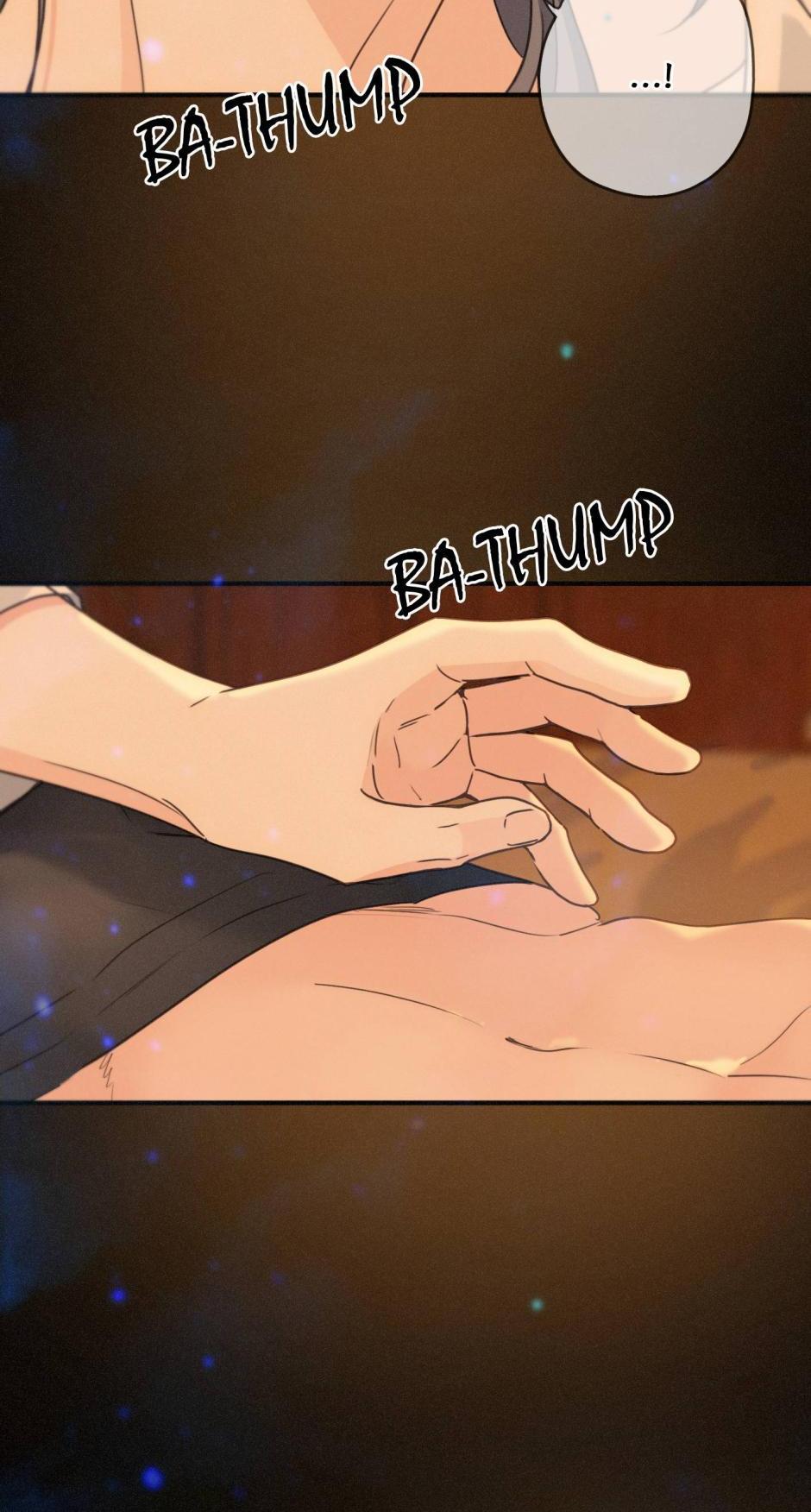 The Trapped Beast [official] - Chapter 65 manhwa