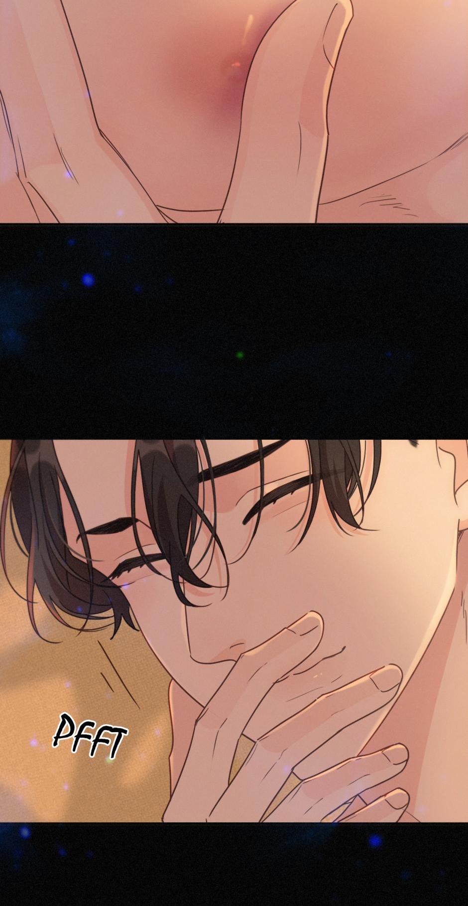 The Trapped Beast [official] - Chapter 66 manhwa