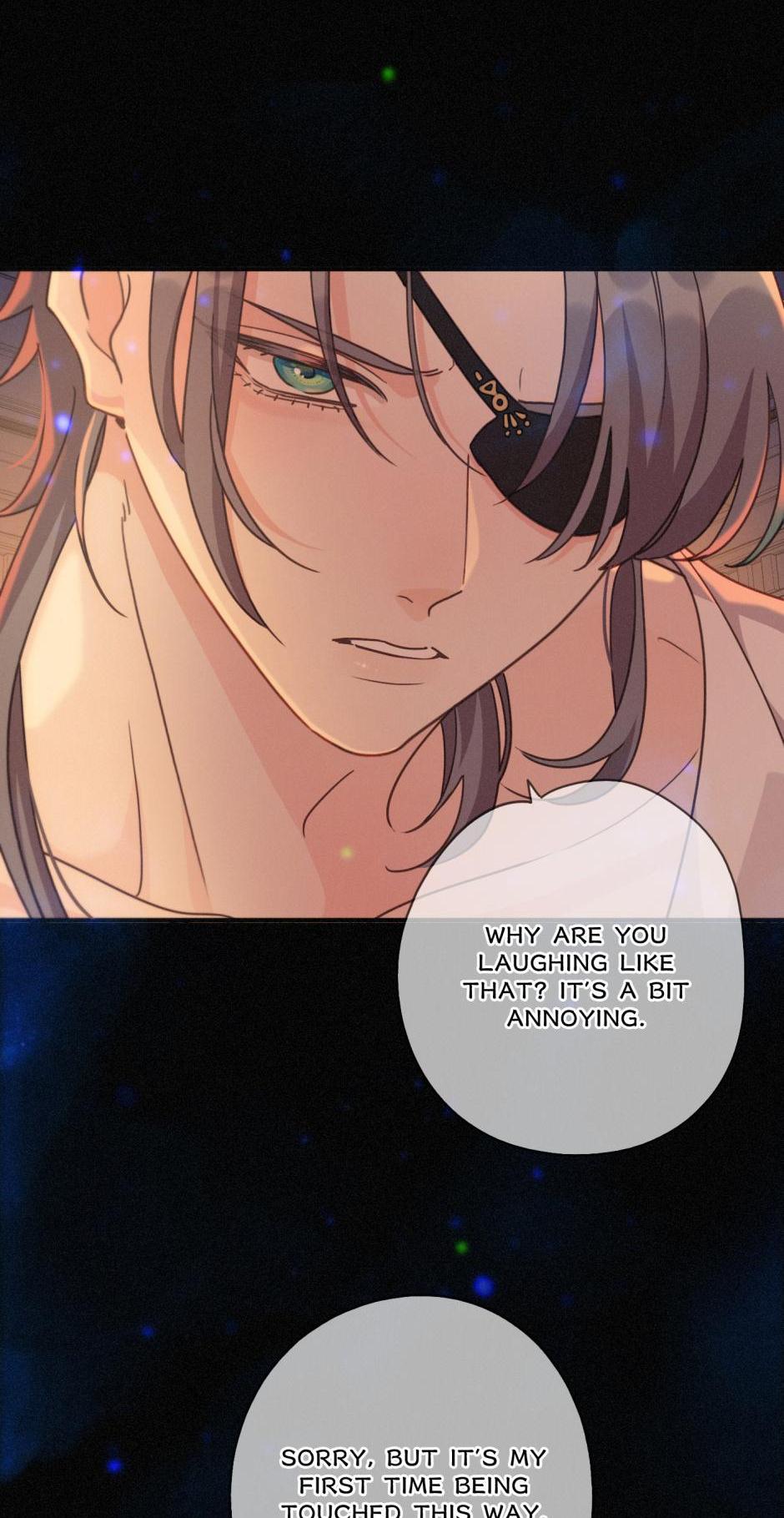 The Trapped Beast [official] - Chapter 66 manhwa