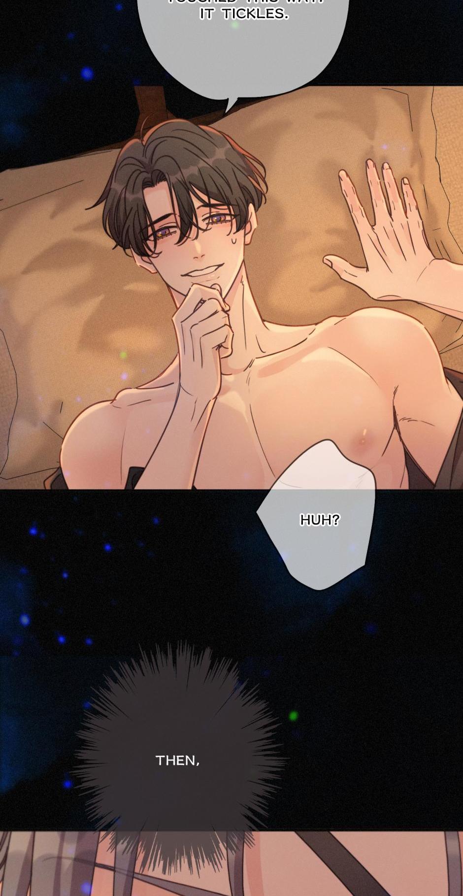 The Trapped Beast [official] - Chapter 66 manhwa