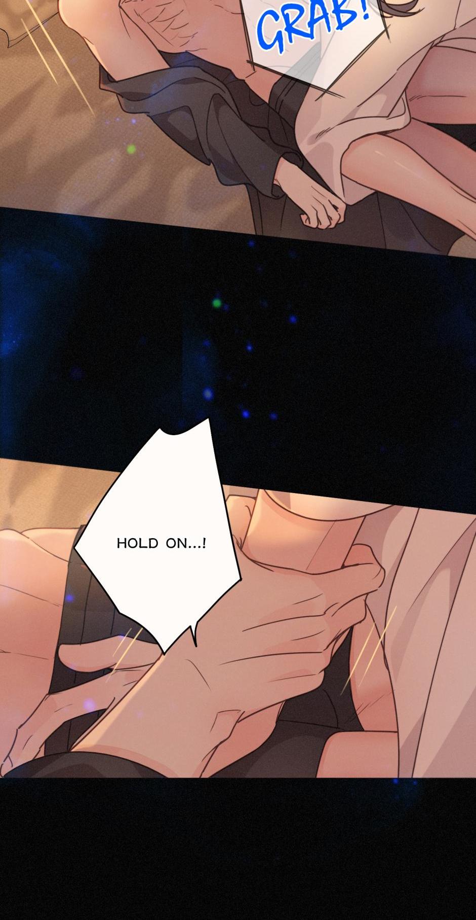 The Trapped Beast [official] - Chapter 66 manhwa
