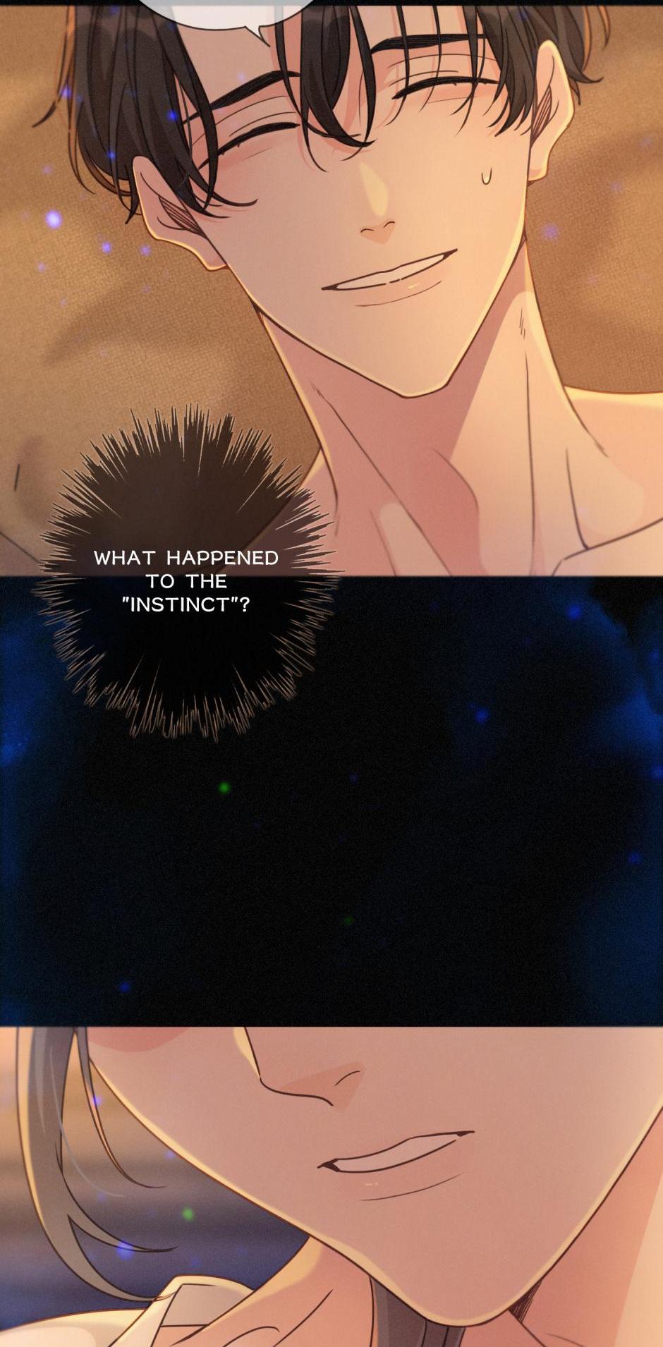 The Trapped Beast [official] - Chapter 66 manhwa