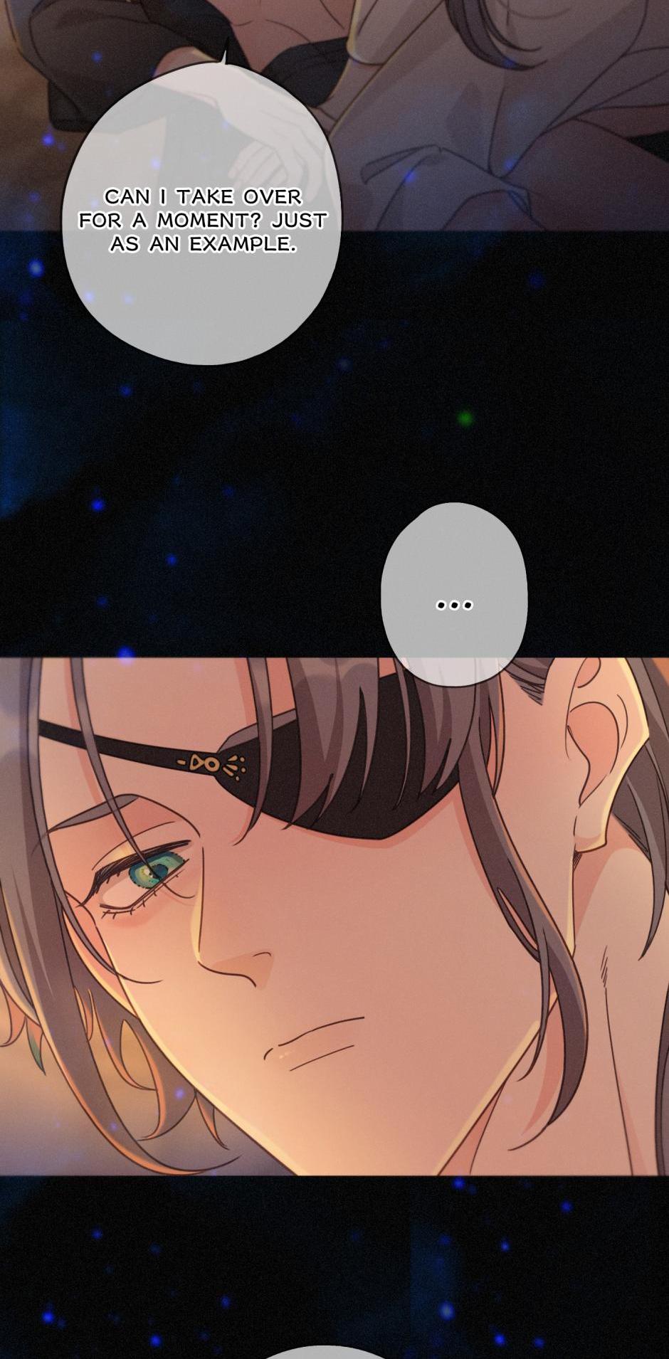 The Trapped Beast [official] - Chapter 66 manhwa