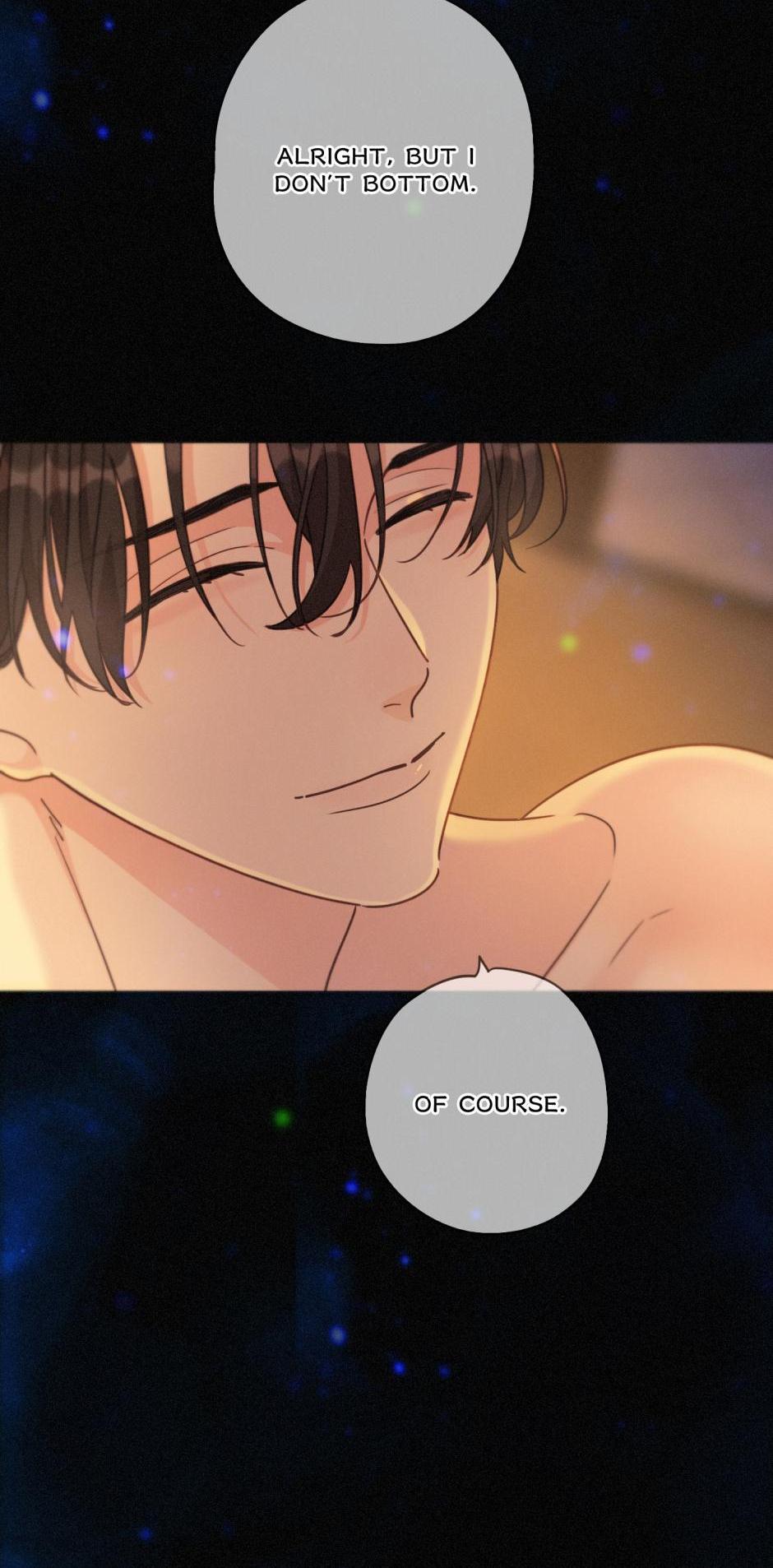 The Trapped Beast [official] - Chapter 66 manhwa