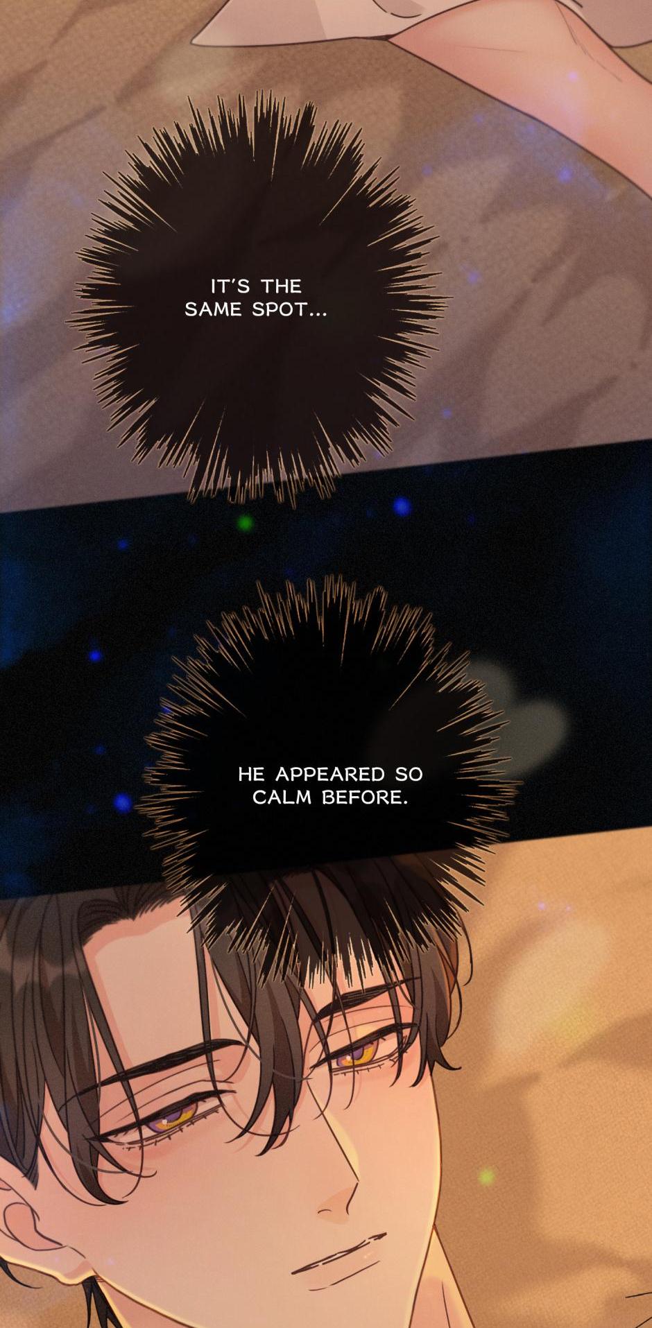 The Trapped Beast [official] - Chapter 66 manhwa