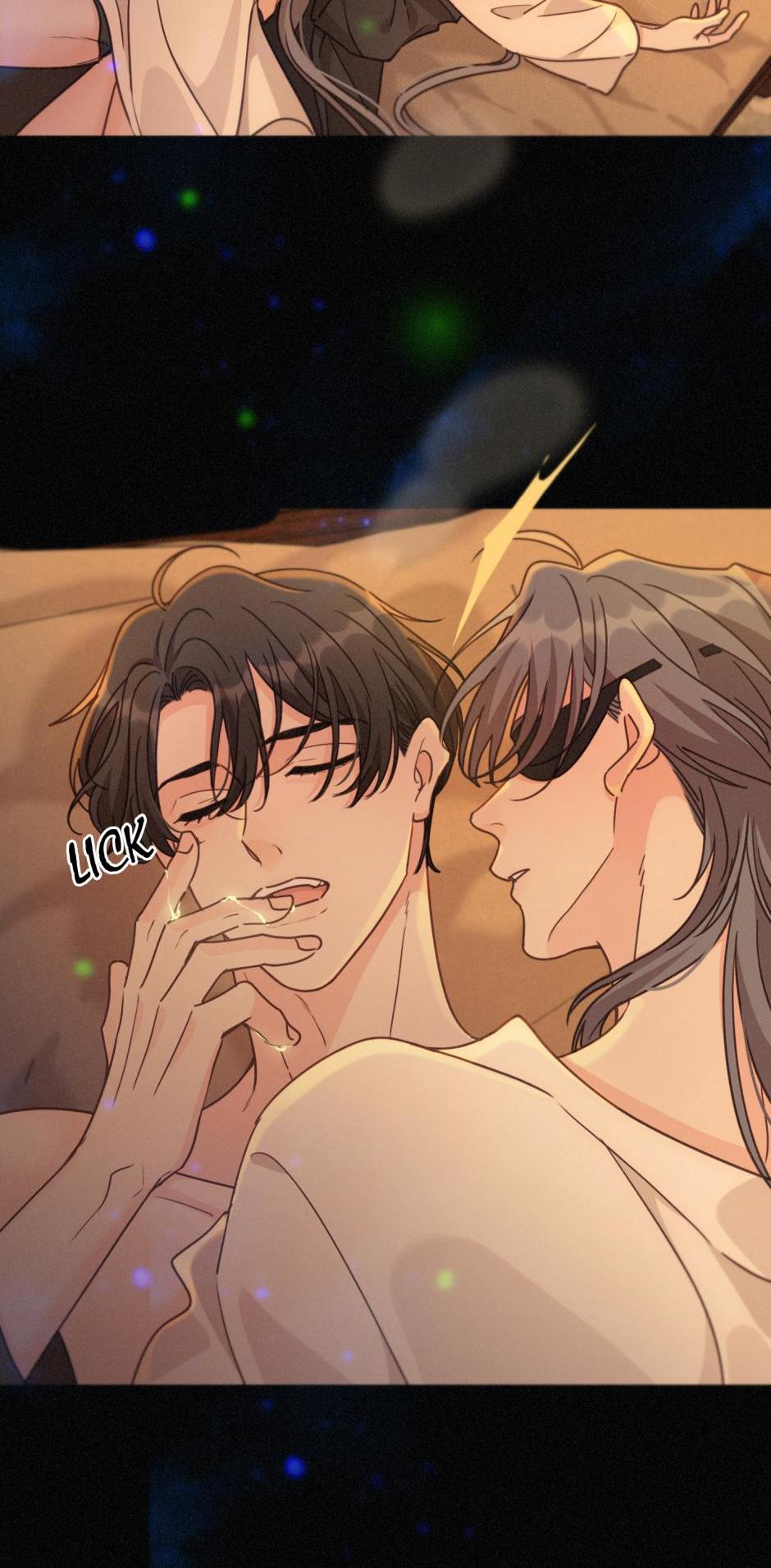 The Trapped Beast [official] - Chapter 66 manhwa