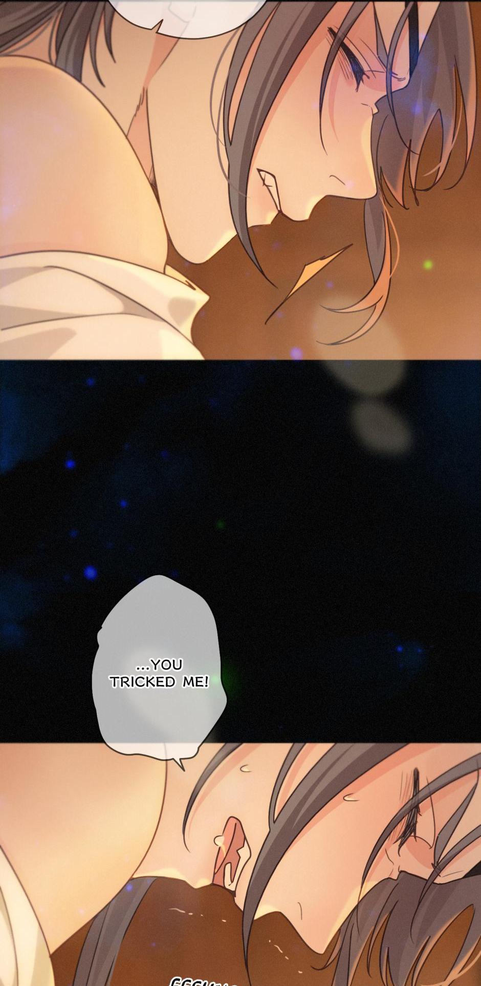 The Trapped Beast [official] - Chapter 66 manhwa