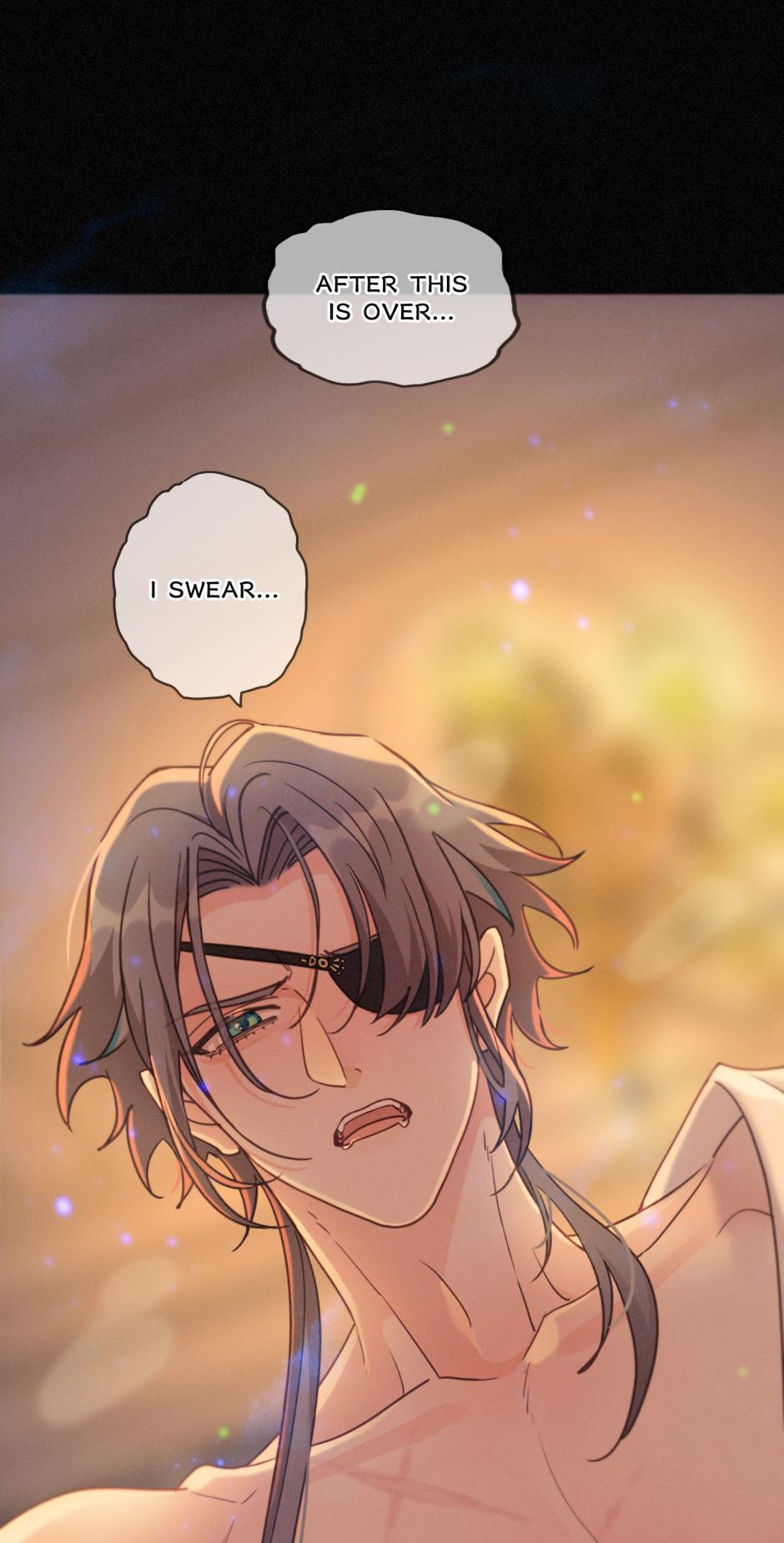 The Trapped Beast [official] - Chapter 66 manhwa