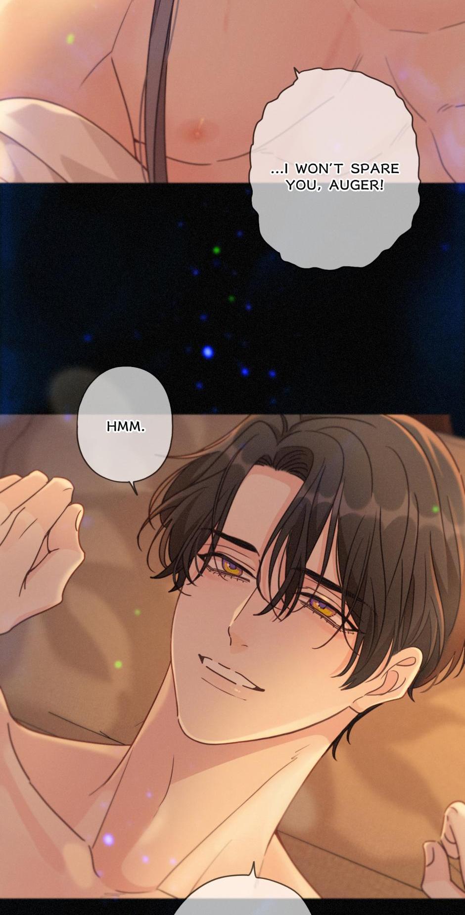 The Trapped Beast [official] - Chapter 66 manhwa