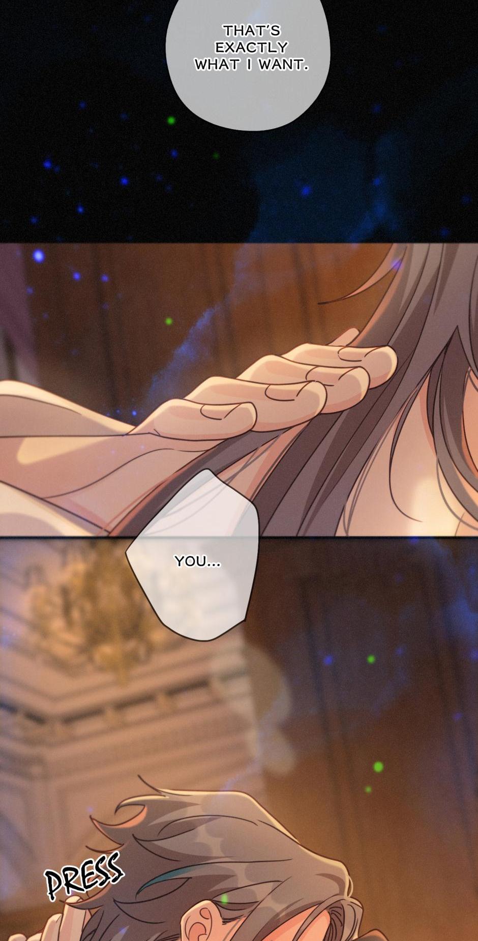 The Trapped Beast [official] - Chapter 66 manhwa