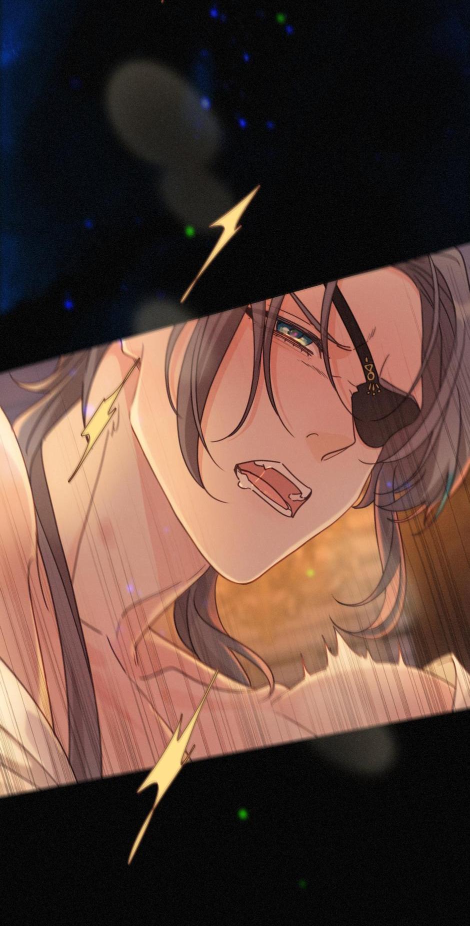 The Trapped Beast [official] - Chapter 66 manhwa