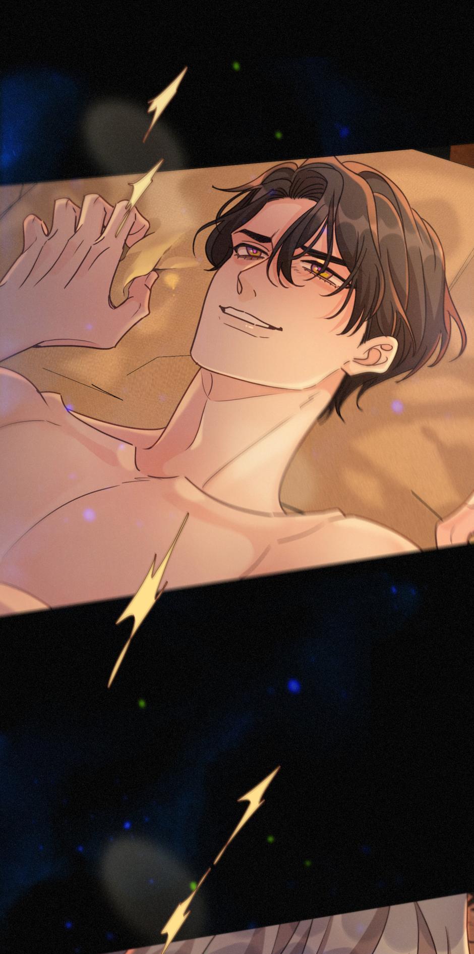 The Trapped Beast [official] - Chapter 66 manhwa