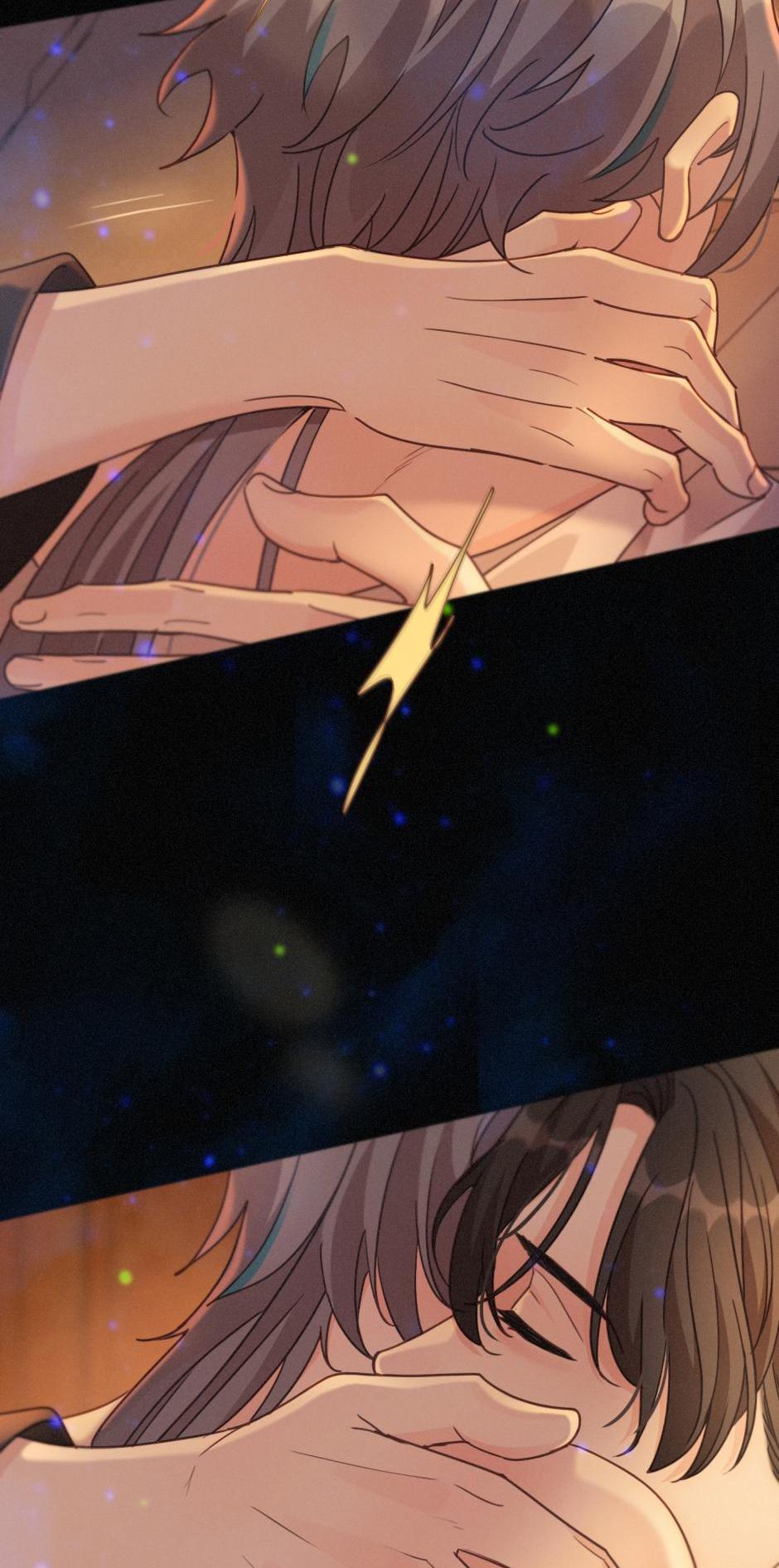 The Trapped Beast [official] - Chapter 66 manhwa