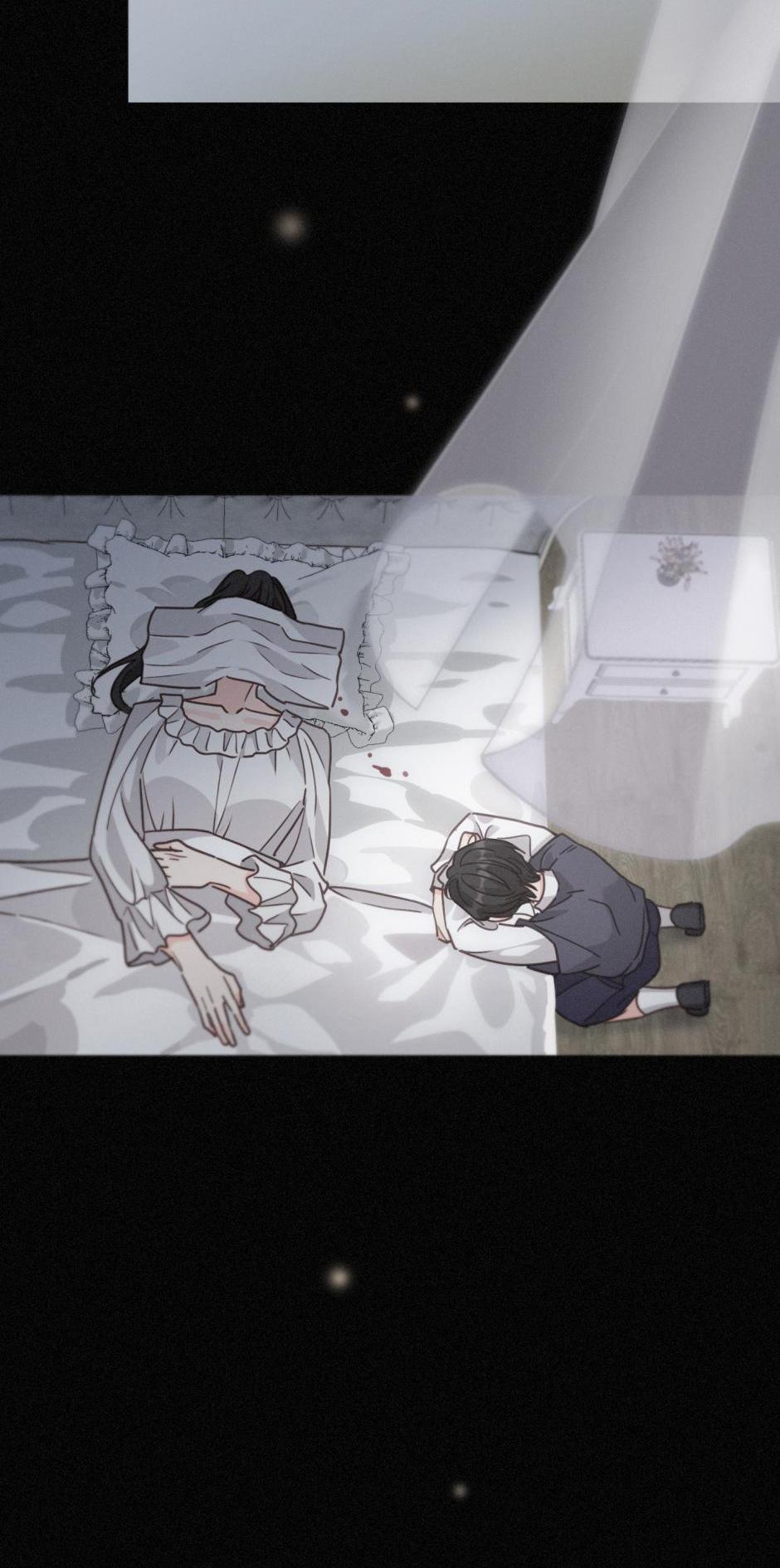 The Trapped Beast [official] - Chapter 66 manhwa