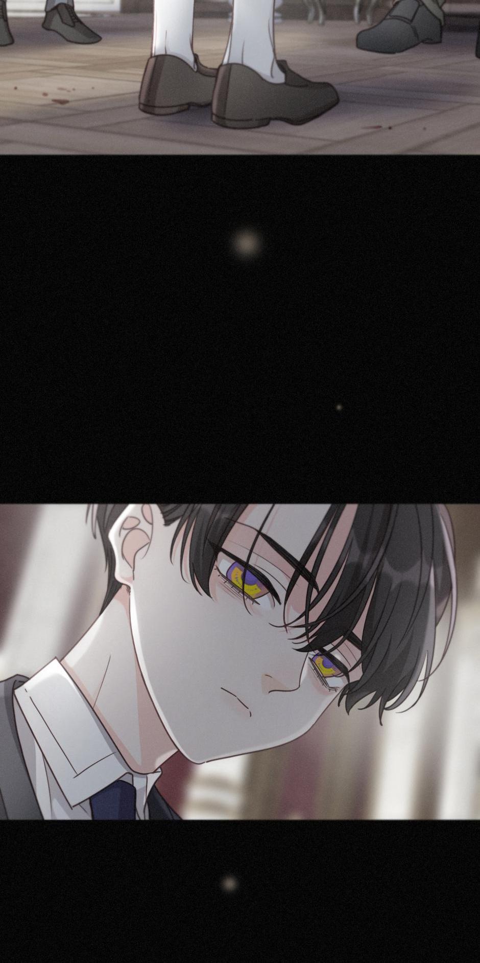 The Trapped Beast [official] - Chapter 66 manhwa