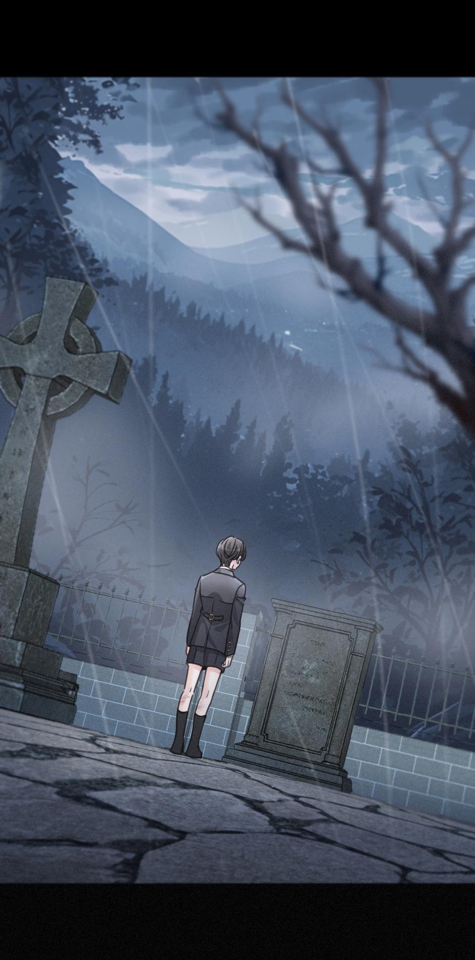 The Trapped Beast [official] - Chapter 66 manhwa