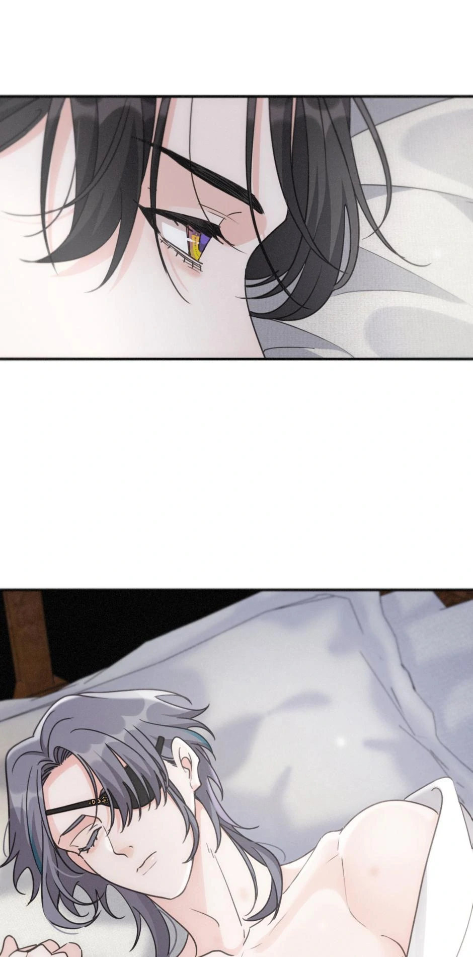 The Trapped Beast [official] - Chapter 66 manhwa