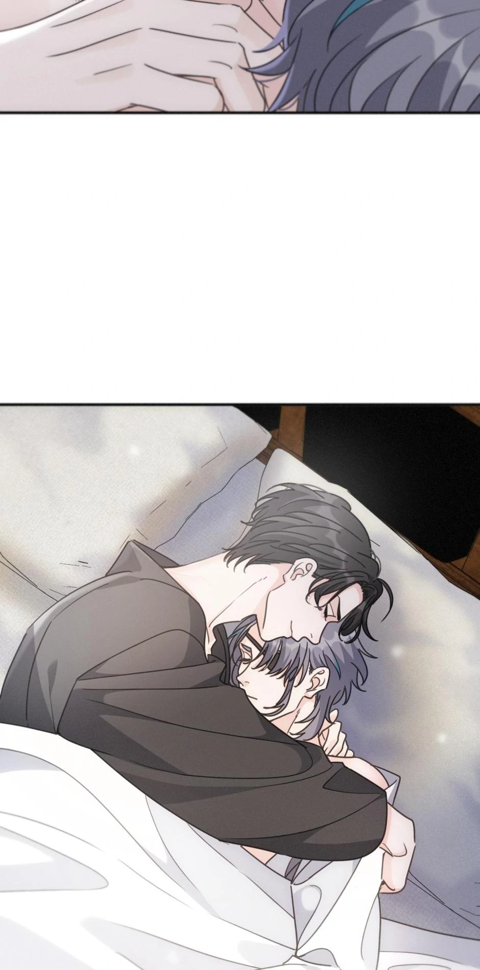 The Trapped Beast [official] - Chapter 66 manhwa