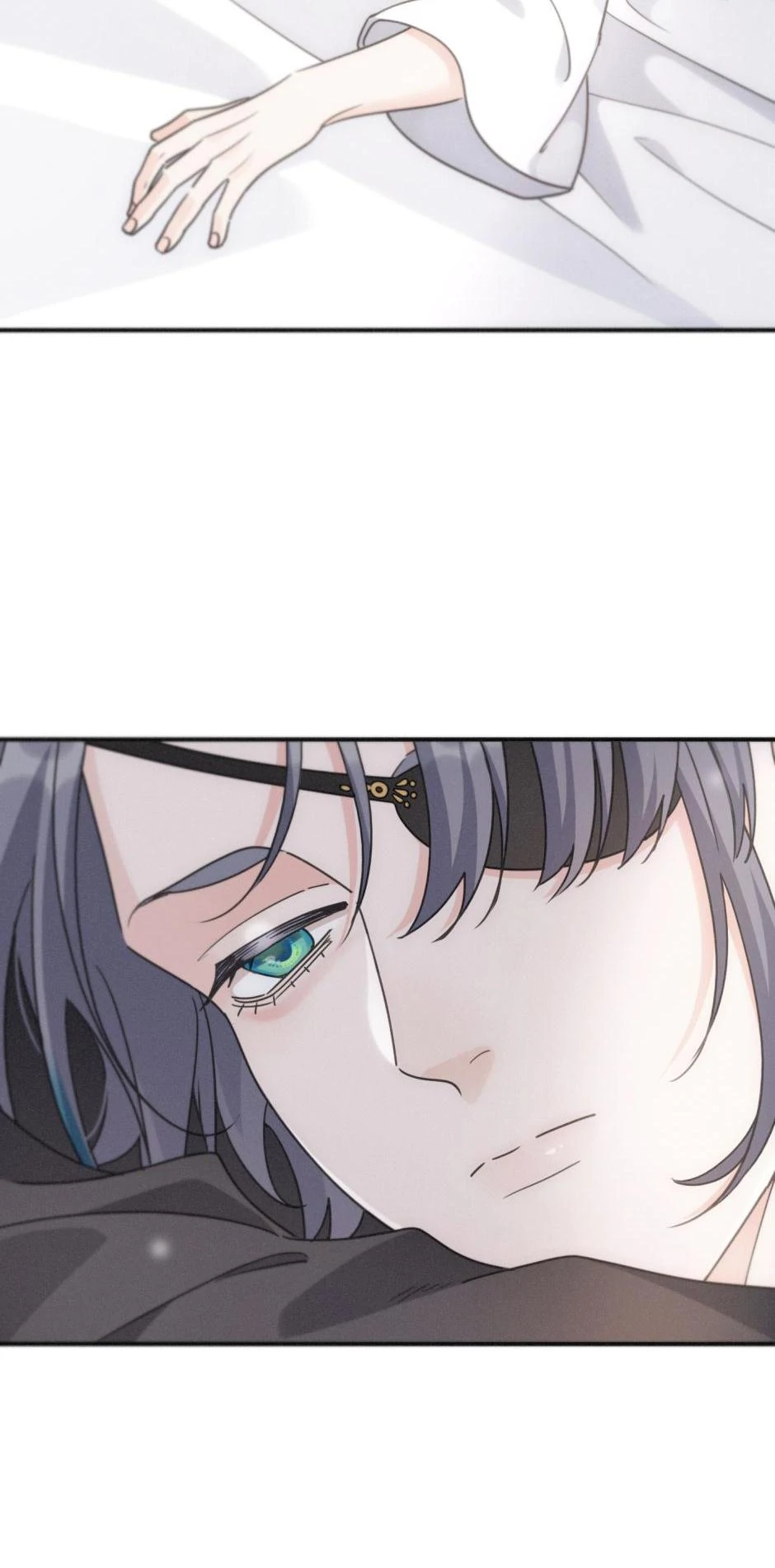 The Trapped Beast [official] - Chapter 66 manhwa